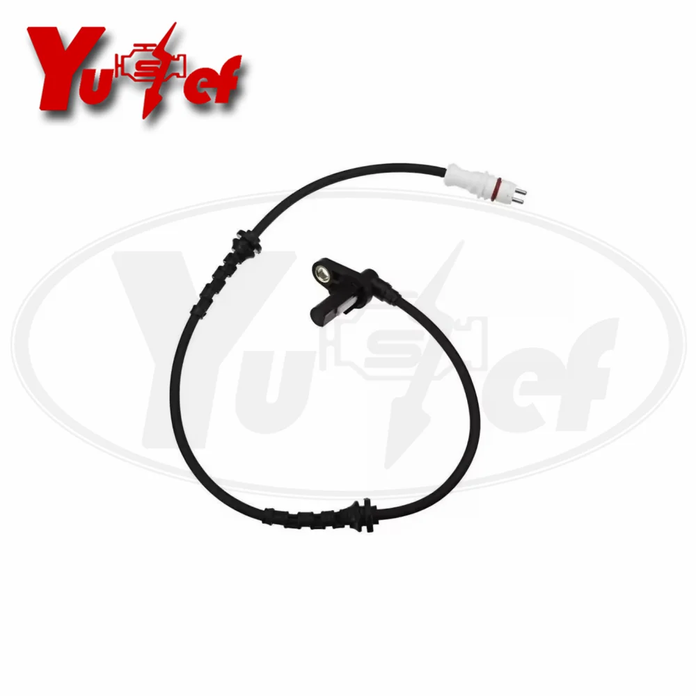 

Датчик скорости переднего колеса ABS для Renault Clio 2 Kangoo OE 8200186294 0265007527 8200933549 8200195832 479004190R