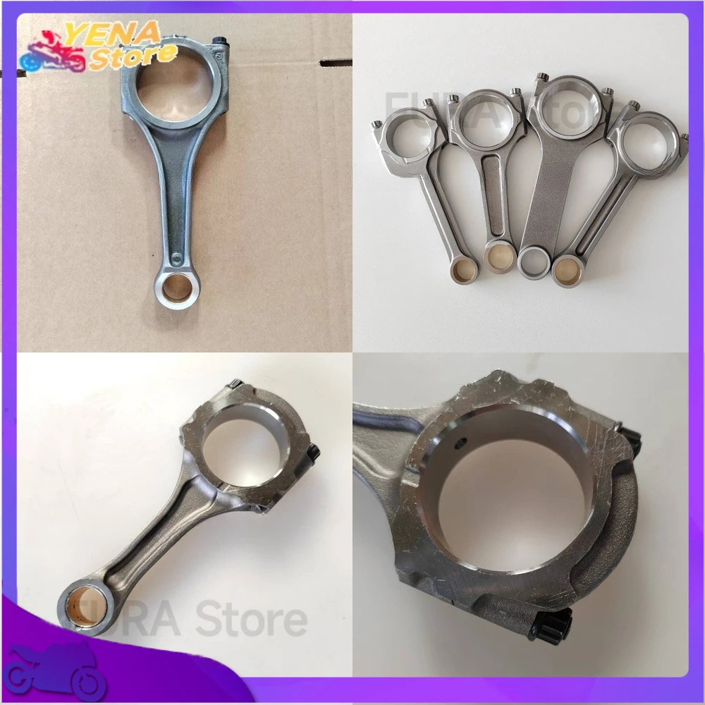 

Кованый шатун для двигателей Audi Volkswagen VW 059198401H 3.0L V6, подходит для Audi A6, A7, A8, Q7, Q8 и VW Passat CC