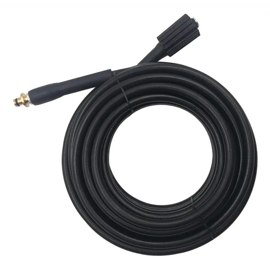 

Heavy-duty Replacement Hose Designed For Water Jet Pressure Washer 20 Old Model Suitable For K2/K5