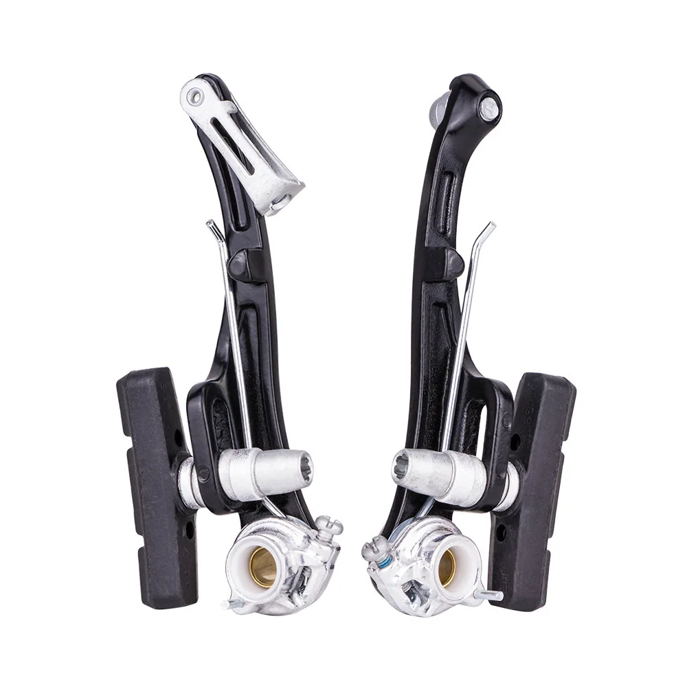 Cycling V  Brake  Caliper Long  Arm  Brake For MTB Folding Bike Bicyle Accessories