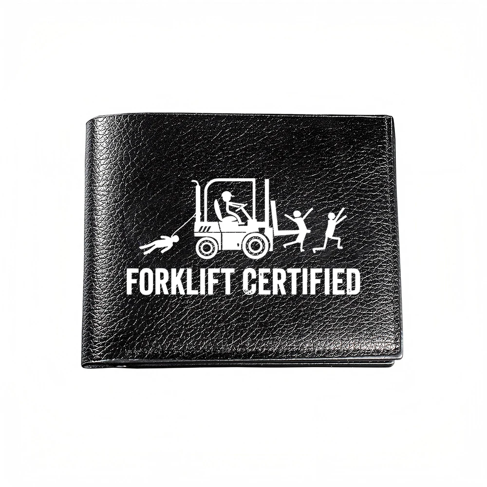 Forklift Certified Wallet for  - đánh giá và giá Interior Design Industrial Style