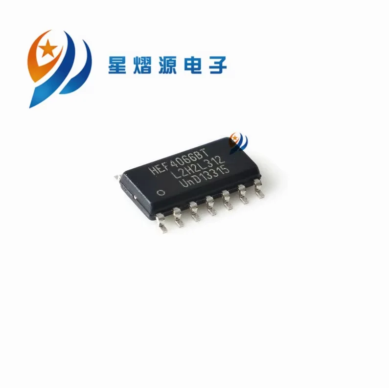 

100PCS HEF4066BT SOP NEW ORIGINAL IN STOCK