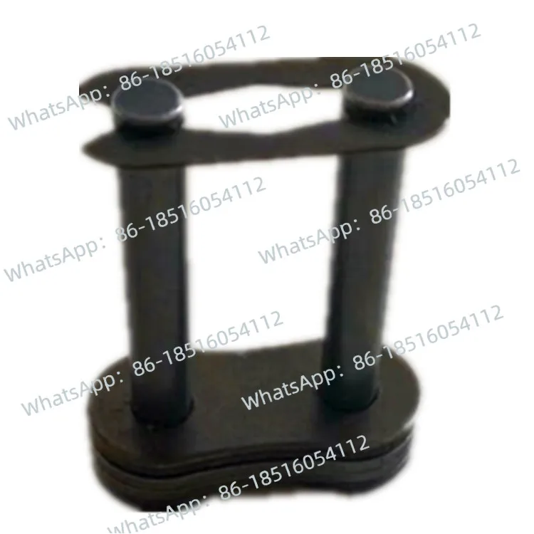 

Chain clamp/chain buckle/buckle 350/400/450/750 friction cement concrete mixer accessories