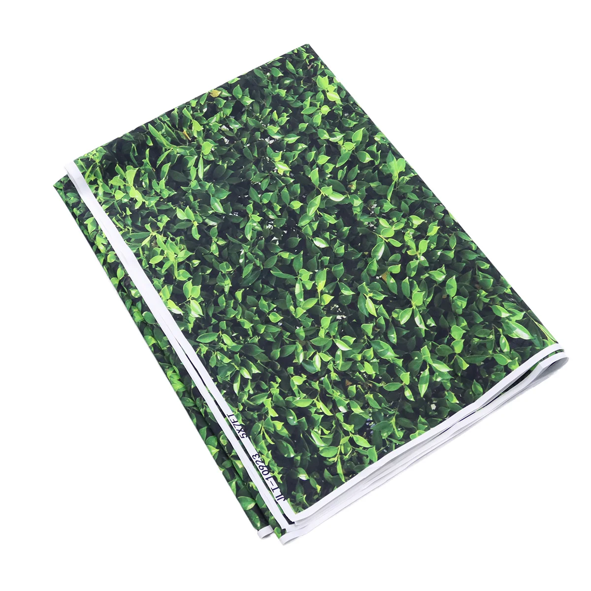 

Green Grass Background Cloth Photo Backdrop Studio Props Screen Leaves Professional Photography Durable Practical Premium