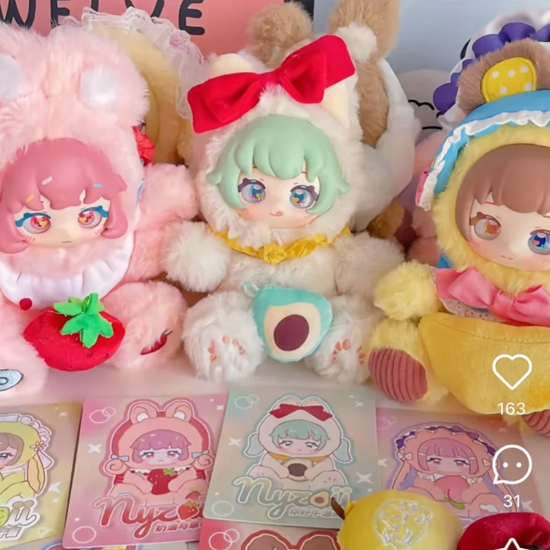 Che cos'è la zaii mini e perché è diventata un must-have per i collezionisti?