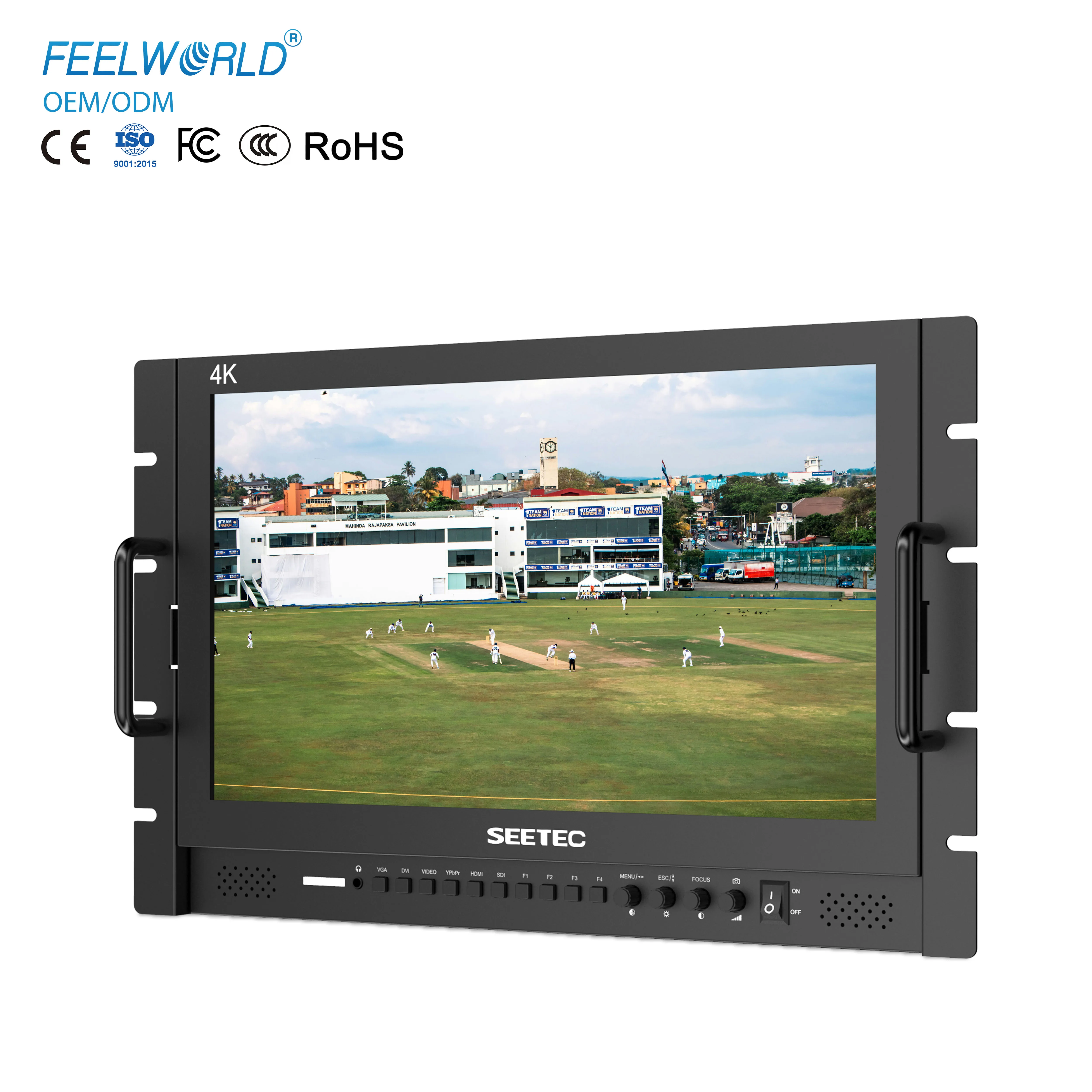 X Feelworld P173-9H…