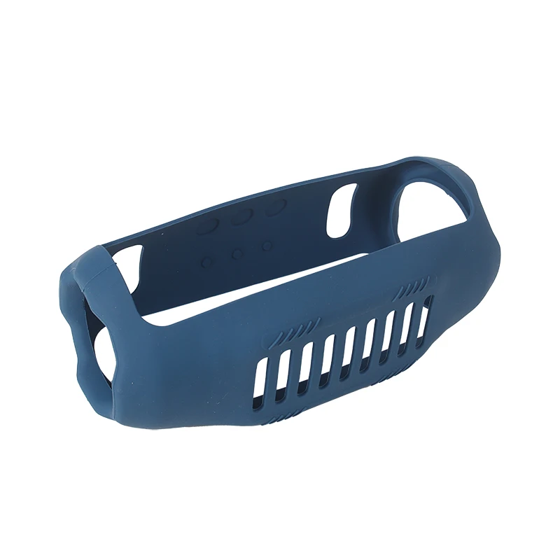 Силиконовый чехол, портативный дорожный чехол, силиконовый защитный чехол с защитой от падения, противоударный для JBL Xtreme 4, портативный динамик BT