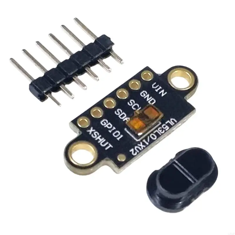 G8DF Accuracy ToF Ranging Sensors Module VL53L1X for Drones Obstacle Avoidance