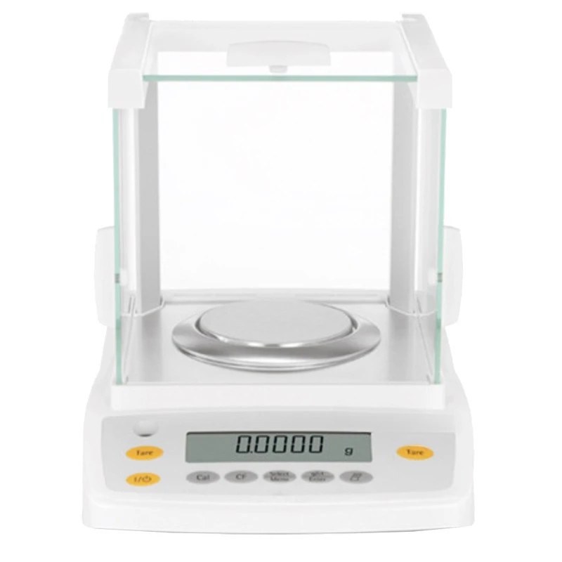 

GL series precision electronic analytical balance high precision and durable, electronic balance