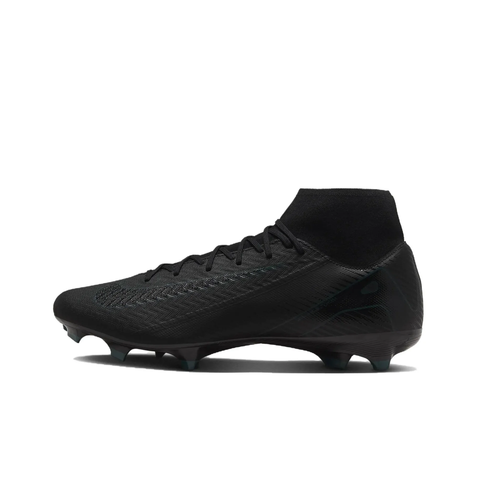 

Nike Mercurial Superfly 10 Academy Mg Black Deep Jungle FQ1456-002