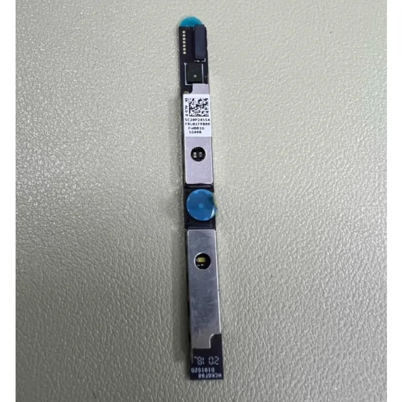 NEW Built-in Camera for Lenovo ideapad s145-14 s145-15 L3-15IML05 01FR806 Camera Microphone