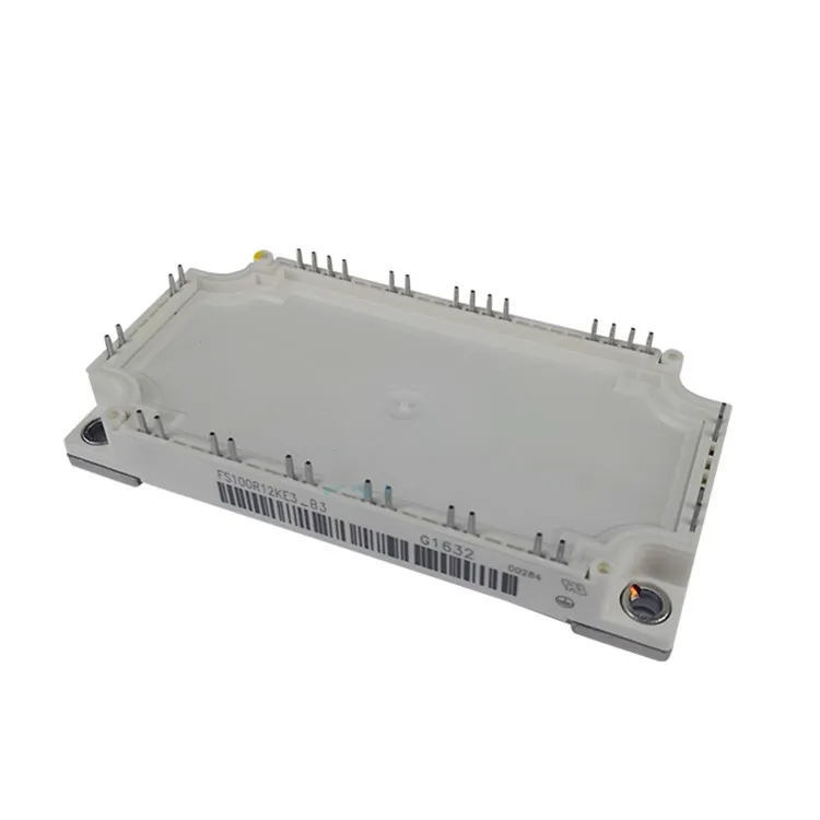 New Original FZ1600R17HP4-B21 Power Module  Own Stock In Stock Electronic Integration