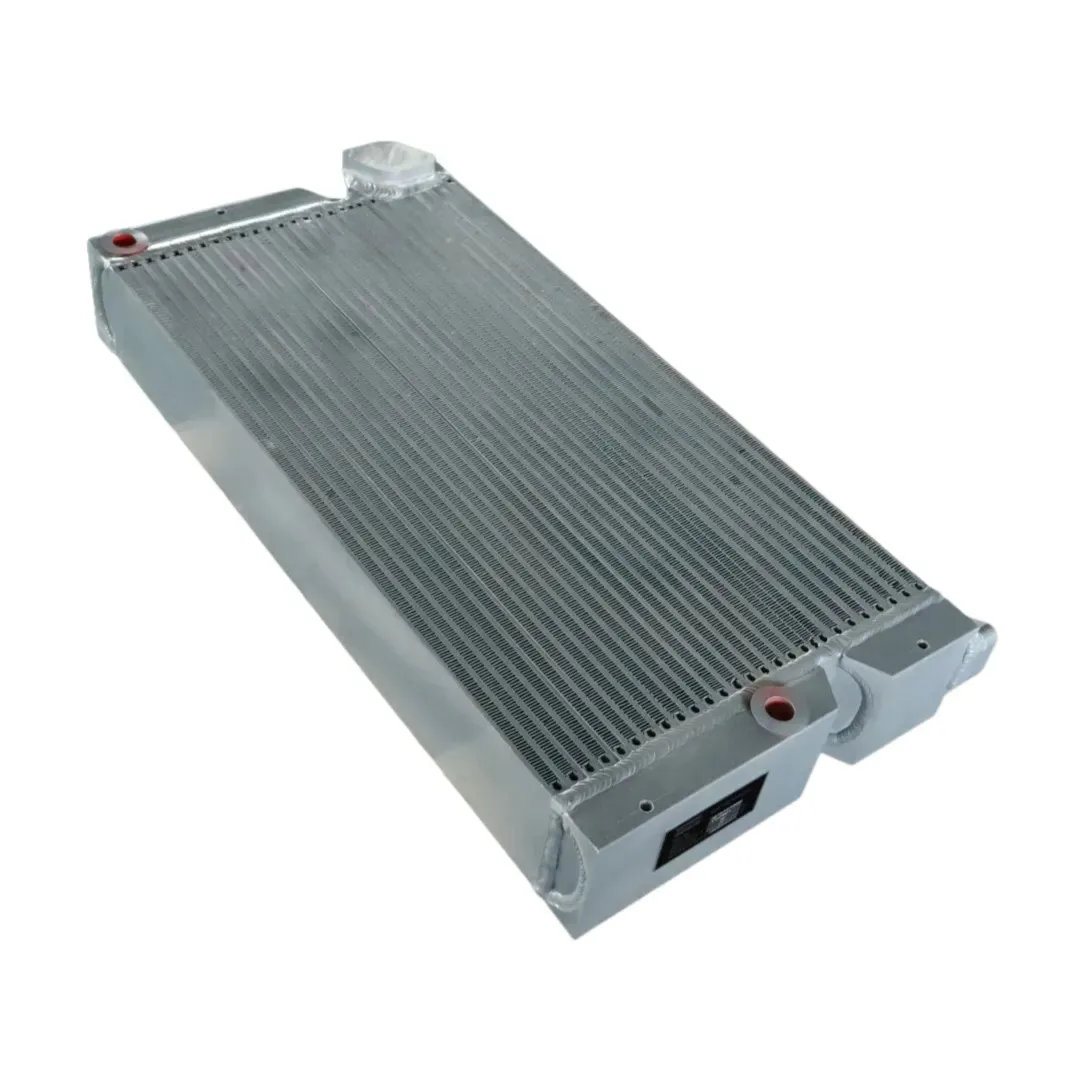

Cooler Element 1622377000 1613951200 100006283 100007673 A11011574 Air Compressor Spare Parts