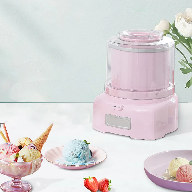 

Reasonable Price Instant Machine Healthy Portable Commercial Fruit Mini Ice Cream Maker
