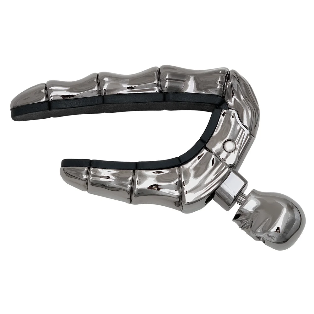 Universele Capo Gitaar Accessoires Change Clamp Key Hoge Kwaliteit Gitaar Capo Ukulele Tuning Klem Voor Akoestische Klassieke Gitaar
