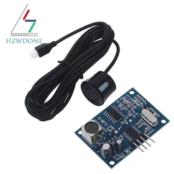 Waterproof Ultrasonic Module AJ-SR04T Water Proof Integrated Distance Measuring Transducer Sensor for Arduino