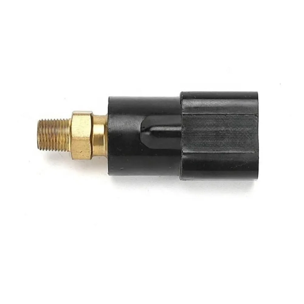 For Pressure Sensor Switch - Compatible with Komatsu PC200-8, PC200-6, PC300-8, 6D95 - 20Y-06-21710