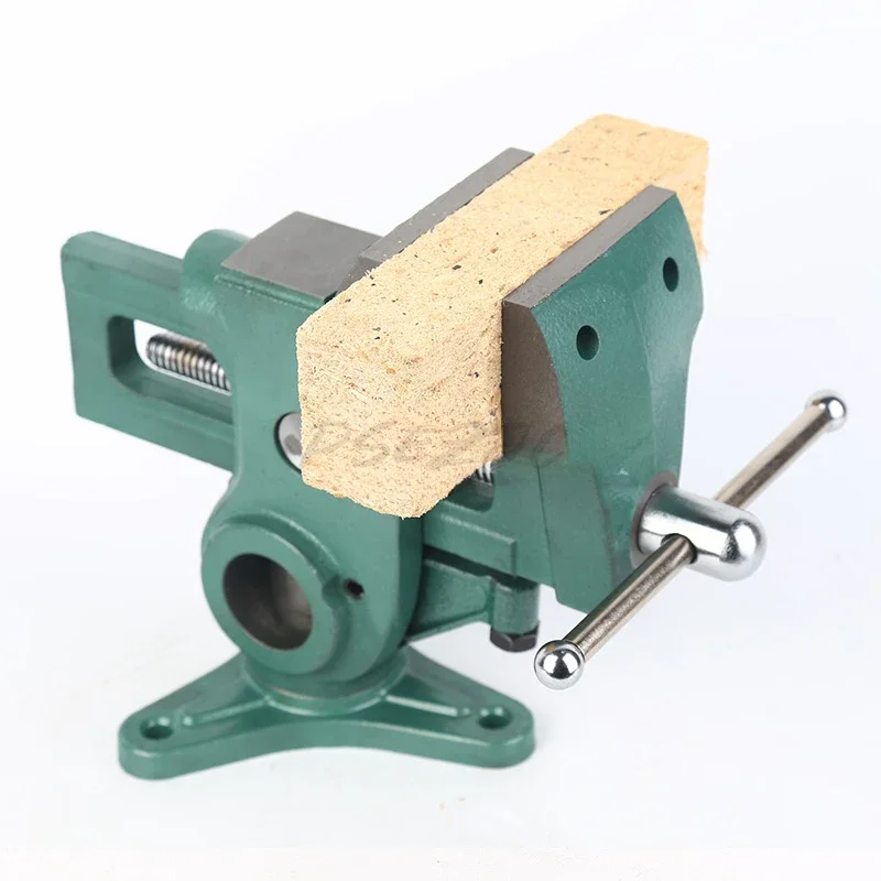 Parrot Fixture 18LB Woodworking Fixture Flat Pliers High Hardness Machine Tool Suitable