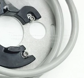 Sistema de encendido electrónico completo DS2-2 para KAWASAKI KZ550, KZ650, KZ750 (4 cilindros, 1972-1985)