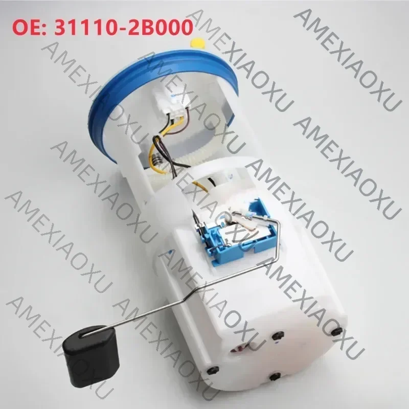 

1PC New 31110-2B000 311102B000 Fuel Pump Assembly For Hyundai- Santa Fe CM 06-12 2.7L HYUNDAI TUCSON 04 L4-2.0L