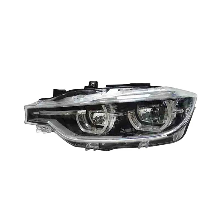 

Suitable for BMW headlight car 3 Series F30 high quality front support OEM headlamp