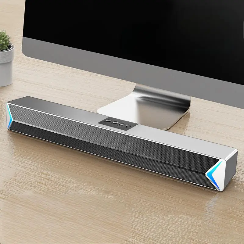 

Custom Bluetooth Speakers Amplifiers Audio System Sound Subwoofer Wireless Speaker Outdoor Sundbar Mobile Notebook Computer