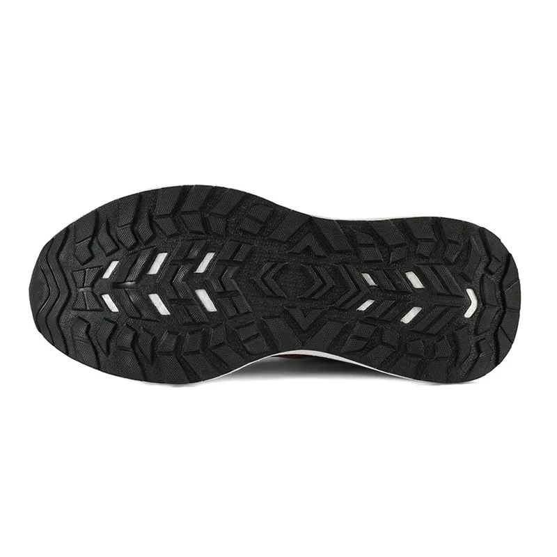 حذاء الجري Popcorn بنعال مسامية وخفيفة الوزن، مما يوفر دعمًا ممتازًا. النعل الخارجي الناعم مناسب للخارج