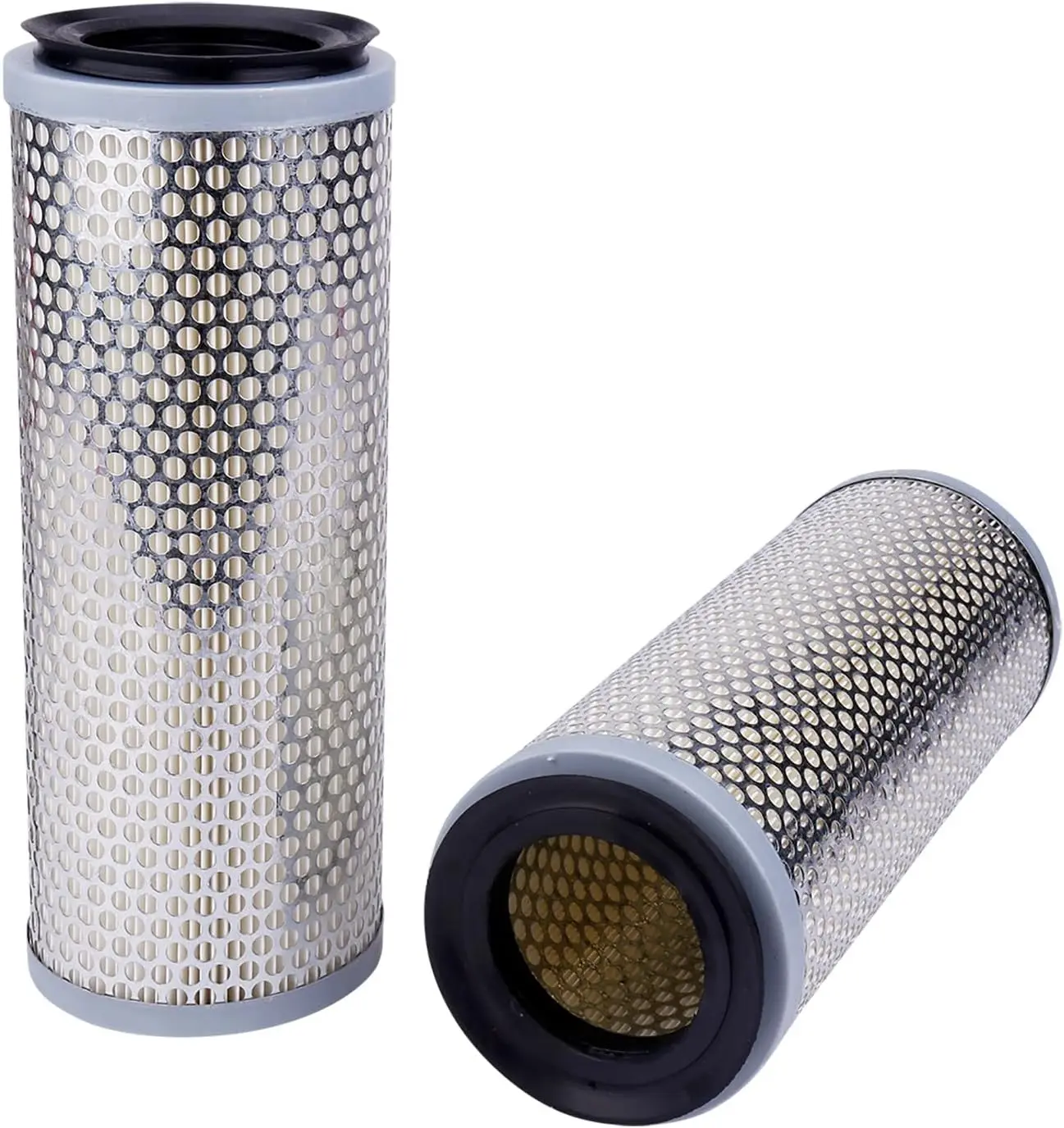 Air Filter 2 Pcs Co…