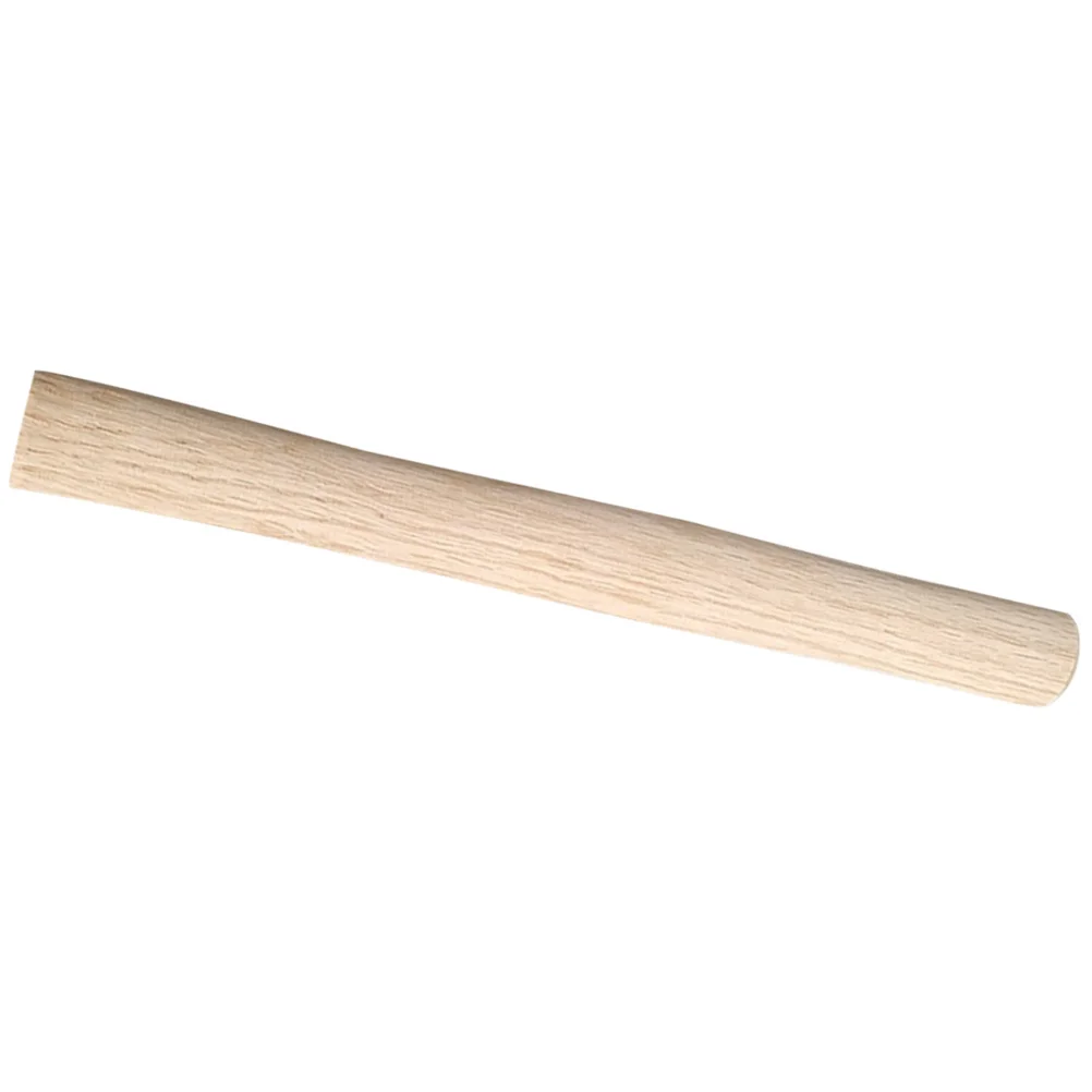 Imagem -06 - Madeira Hammer Substituição Handle Acessório Ergonômico