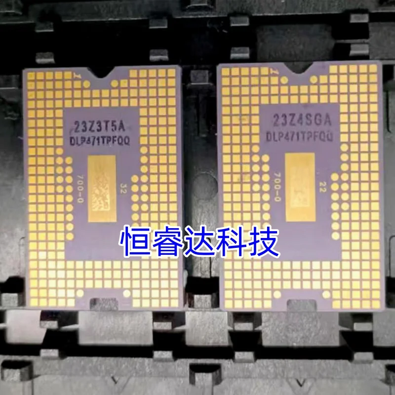 

(1 шт.) новый оригинальный чип DLP471TPFQQ 1080p DMD для проектора DLP