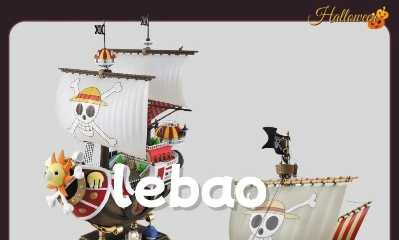 

【В наличии】Модель корабля бандай в сборе Ручная коллекция подарков на день рождения Sunshine Хобби