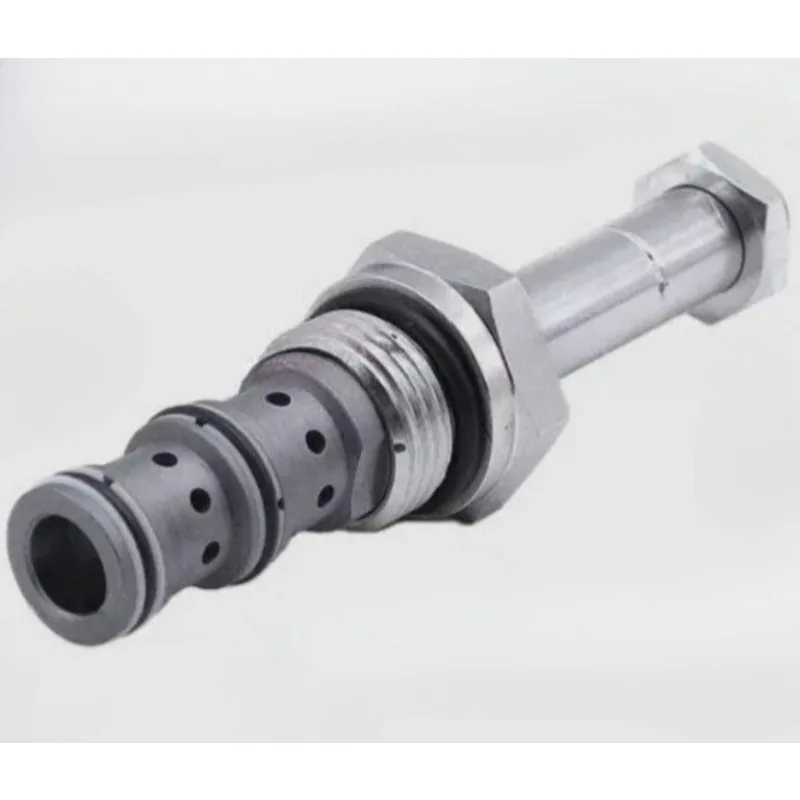 1PC 13mm Solenoid Valve Spool Core For Hyundai R210-5 Excavator