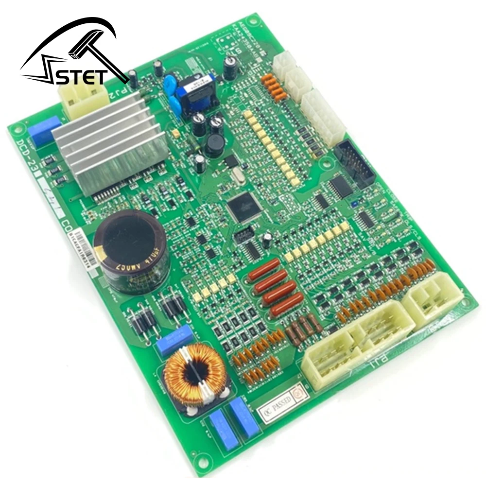 

STET For SIGMA Elevator Door Machine PCB Board DCD-230 DCD-23 AEG09C220 KAA24350AAB