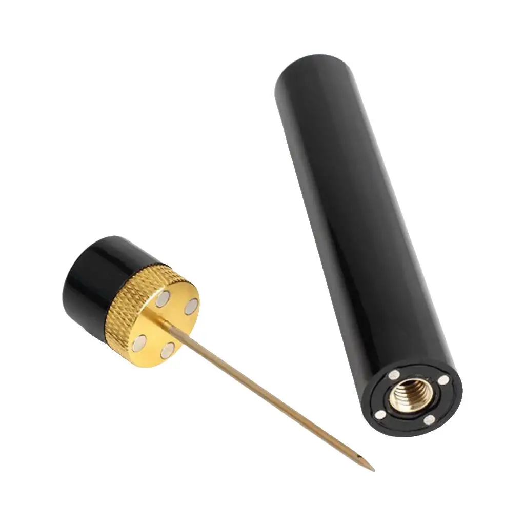 

Air Pump Wine Bottle Opener,Stainless Steel Pin,Bottle Pumps Kitchen Opening