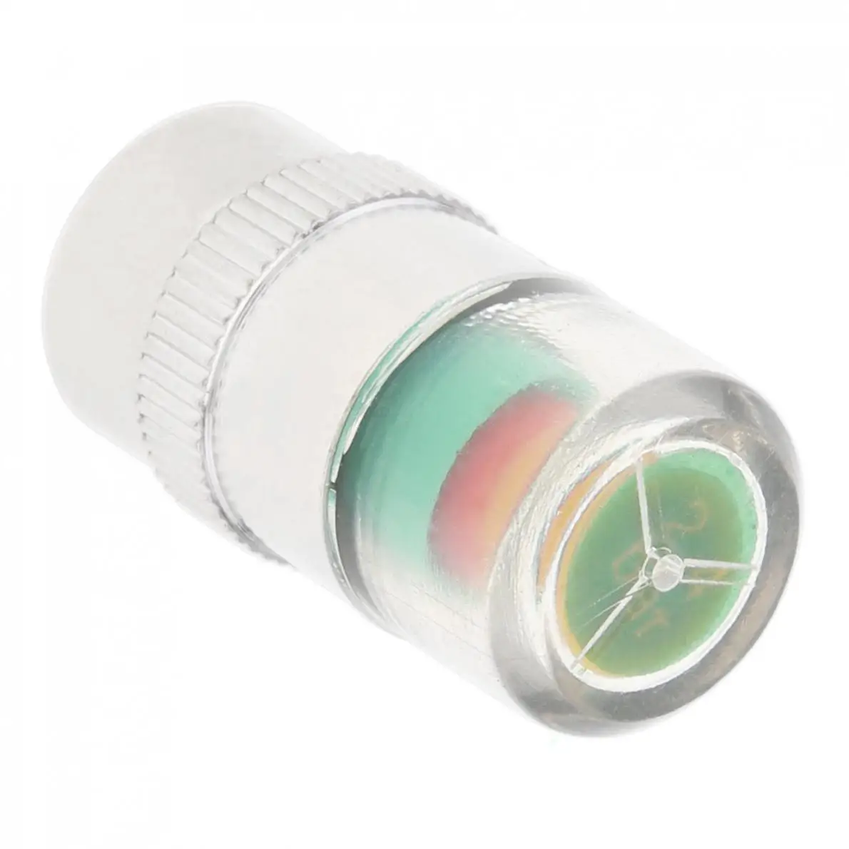 2.4 Bar 36 Psi Car Tire Pressure Monitor Valve Cap Sensor Indicator  Diagnostic Tools for cars