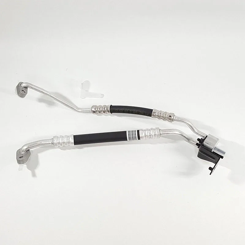 

For Hyundai Santa fe IX45 santafe PIPE & TUBE ASSY air conditioning pipe air conditioning pressure pipe 977612W000