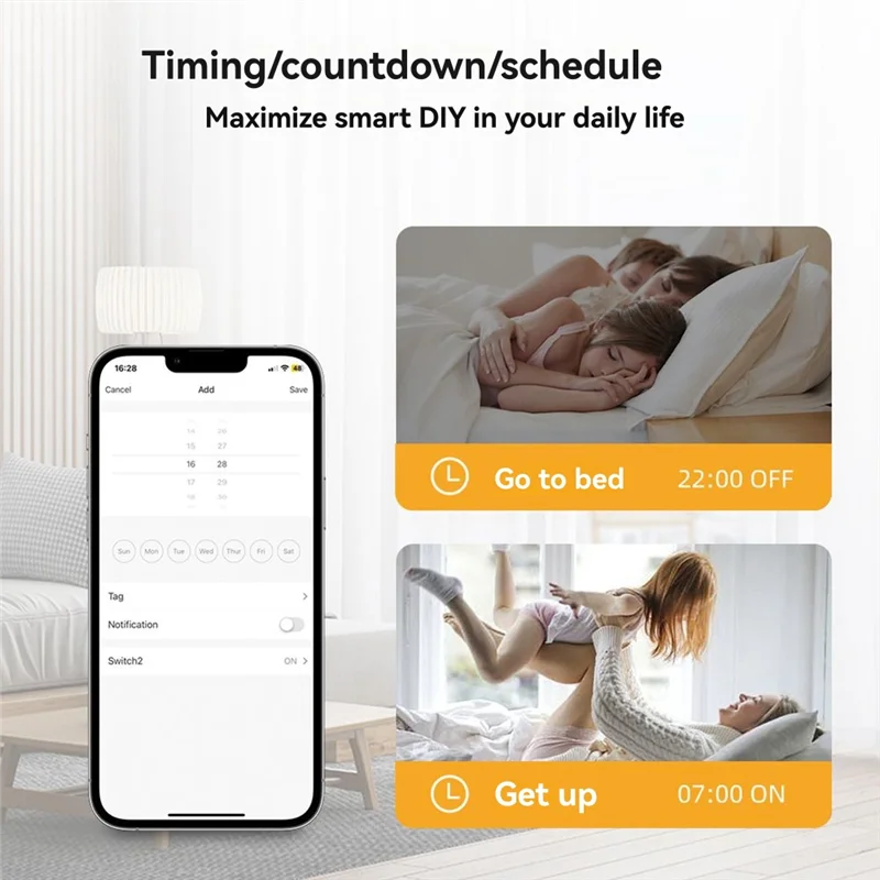 ABBK-Tuya Zigbee Modulo interruttore dimmer Smart Home Interruttore fai-da-te Supporta il controllo vocale del controllo APP