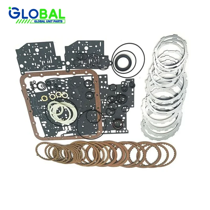 TW40E Auto Transmission Master Repair Kit Fits  For GSUZUKI JIMNY FORD PRONTO TW-40LS