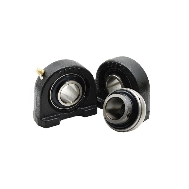 Hot Sale High Quality Bearing Suction Head 205 Pillow Block Bearing