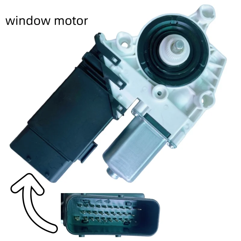 Car WINDOW MOTOR SKODA FABIA Passat B4 B5 Golf Tiguan Bora Jetta 1C0959801 1C0959802 1C1959802A 1C1959801A 1C0959811 1C1959812 V