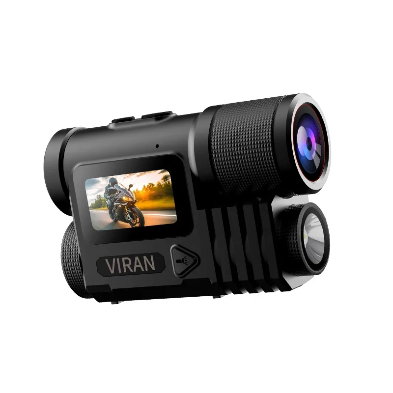 VIRAN V12 Premium 4K Sports Camera