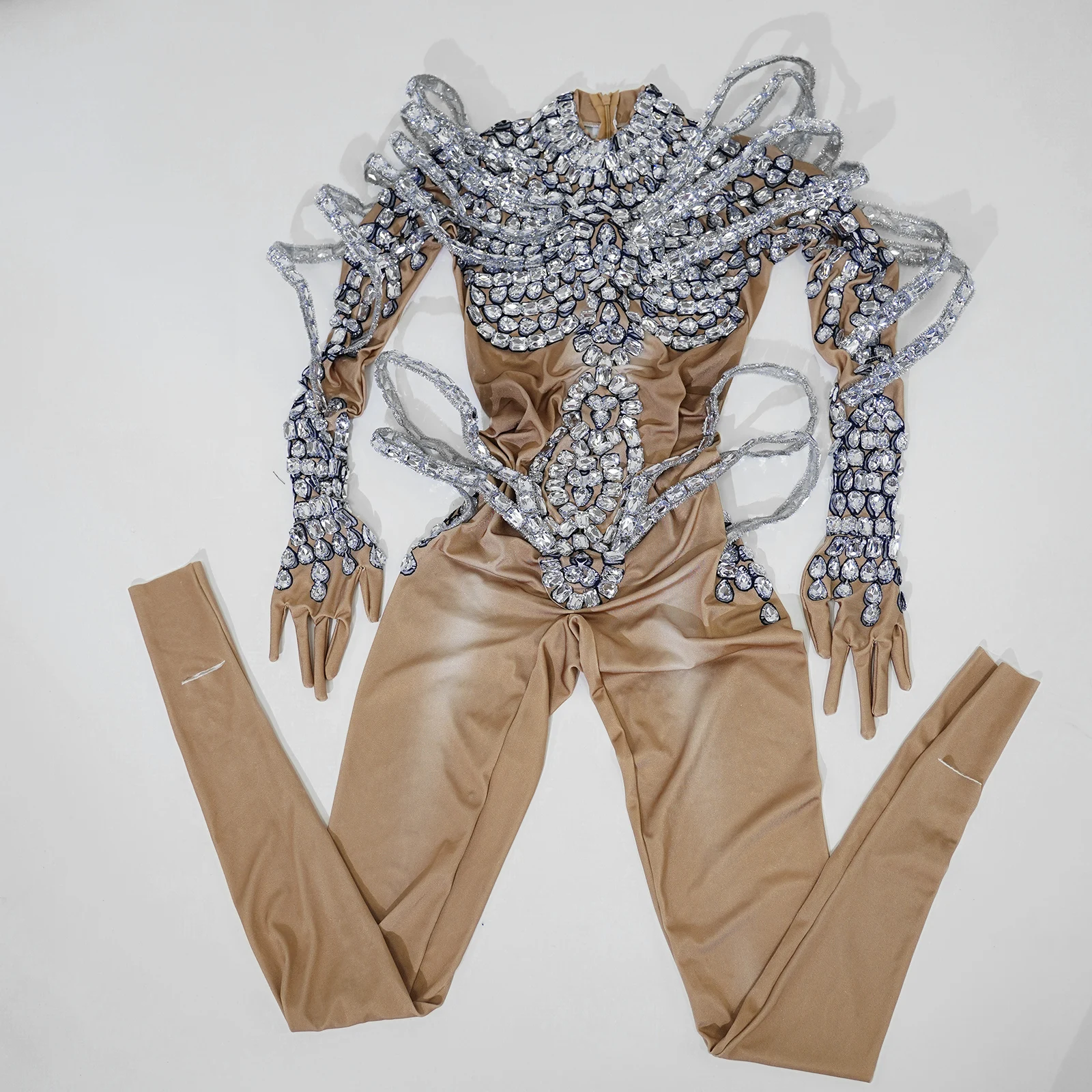 tuta-con-strass-e-paillettes-3d-per-halloween-ideale-per-feste-di-compleanno-serate-pole-dance-rave-bar-discoteche-spettacoli-di-danza-e-abbigliamento-da-palcoscenico