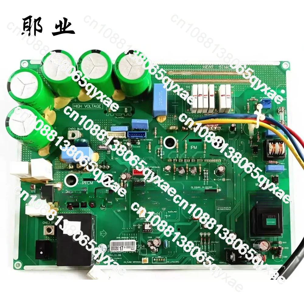 New Suitable for LG air conditioning EBR37094703 DLR-141W/U3 Variable Frequency Module EBR37094717 PWB EAX32402701 PCB EBR370947