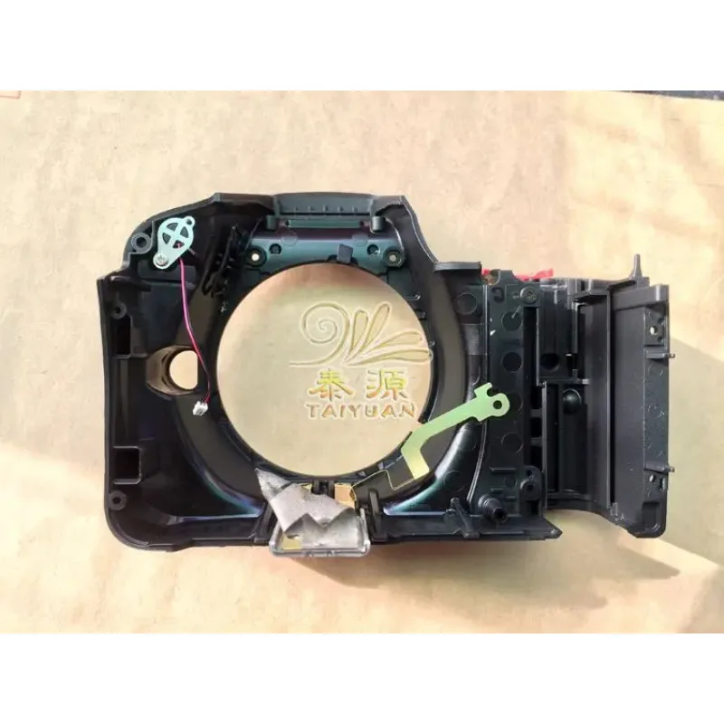 Original Replacement For Nikon D3300 Front Cover Case Plate Digital Camera Repair Part