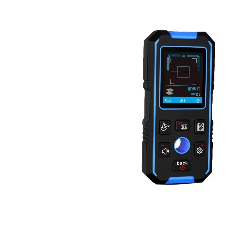 Wall Detector Pipeline Rebar, Position Scanner, Multifunctional Load-bearing Wall Wire