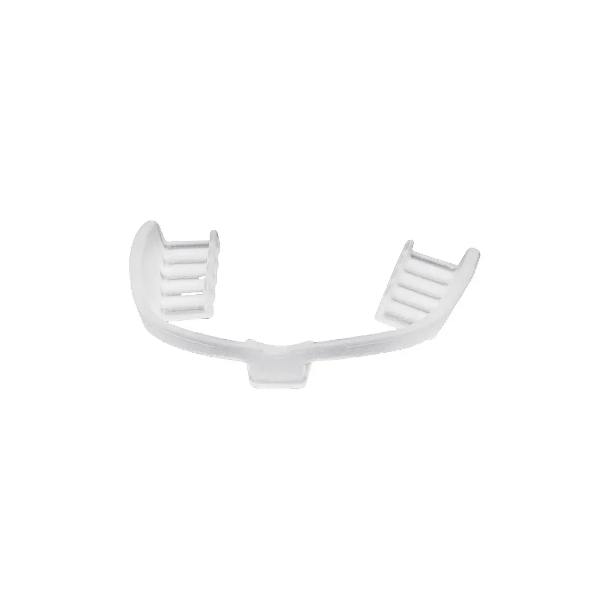 1pc Orthodontic Braces Appliance Dental Braces Silicone Alignment Trainer Teeth Retainer Bruxism Mouth Duard Teeth Straightener