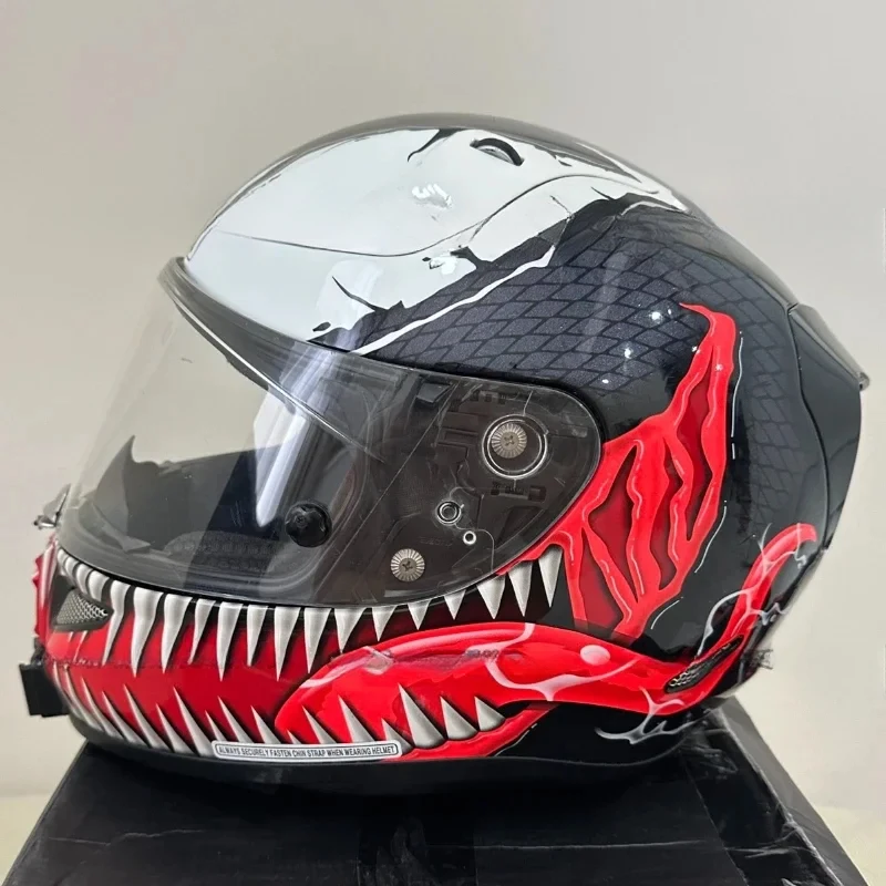 Full Face Motorcycle Helmet RPHA 11 EDITION Helmet Motocross Racing Motorbike Riding Helmet Casco Moto Capacete Moto