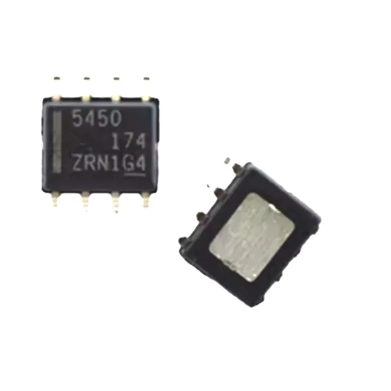 

10pcs 100%new TPS5450DDAR SOIC-8 5450 TPS5450D Buck converter DC-DC chip new authentic