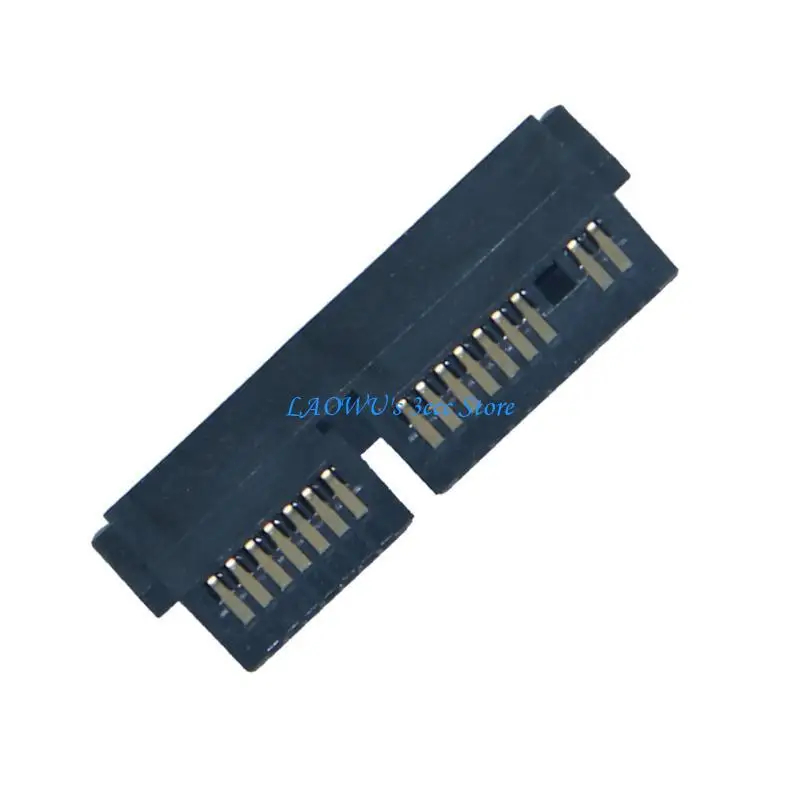 

Y8AD New for Notebook 2540p Laptops Hard Drive Connector Interfaces