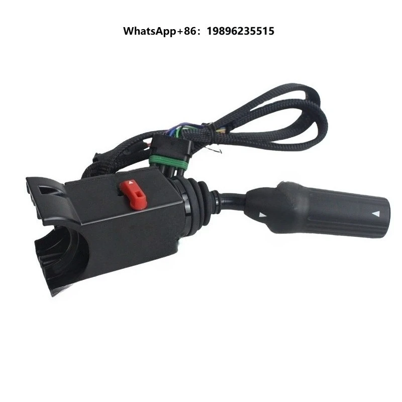 0501216209 Steering Column for 4wg160 4wg180 4wg200